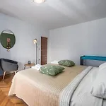 Mlaginje Iii Žminj